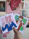 Life Smp Prints
